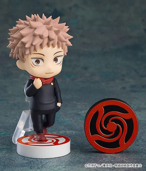 Jujutsu Kaisen - Nendoroid Surprise - Display