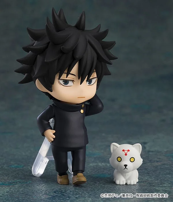 Jujutsu Kaisen - Nendoroid Surprise - Display