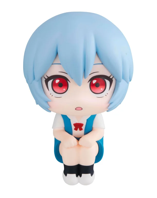 Evangelion - Look Up Series - Rei Ayanami