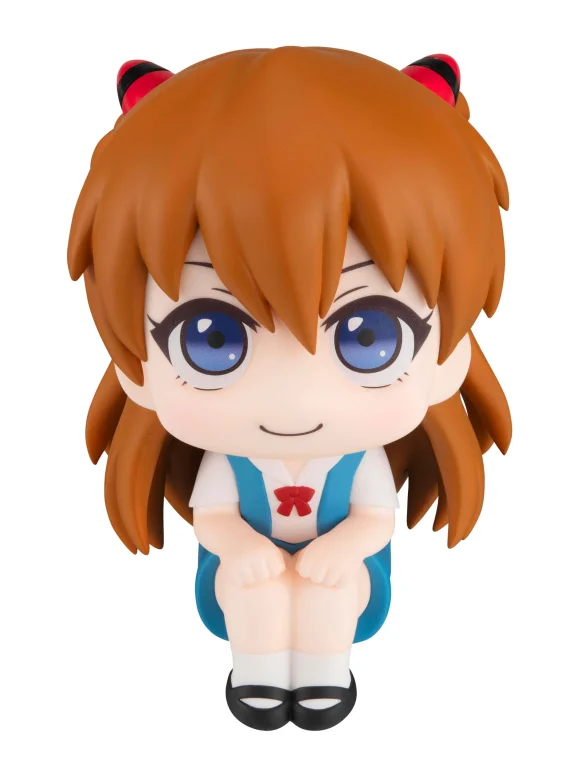 Evangelion - Look Up Series - Asuka Shikinami Langley