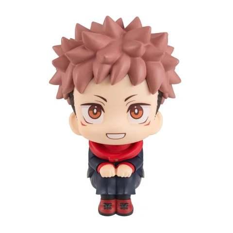 Produktbild zu Jujutsu Kaisen - Look Up Series - Yūji Itadori (Nikatto ver.)