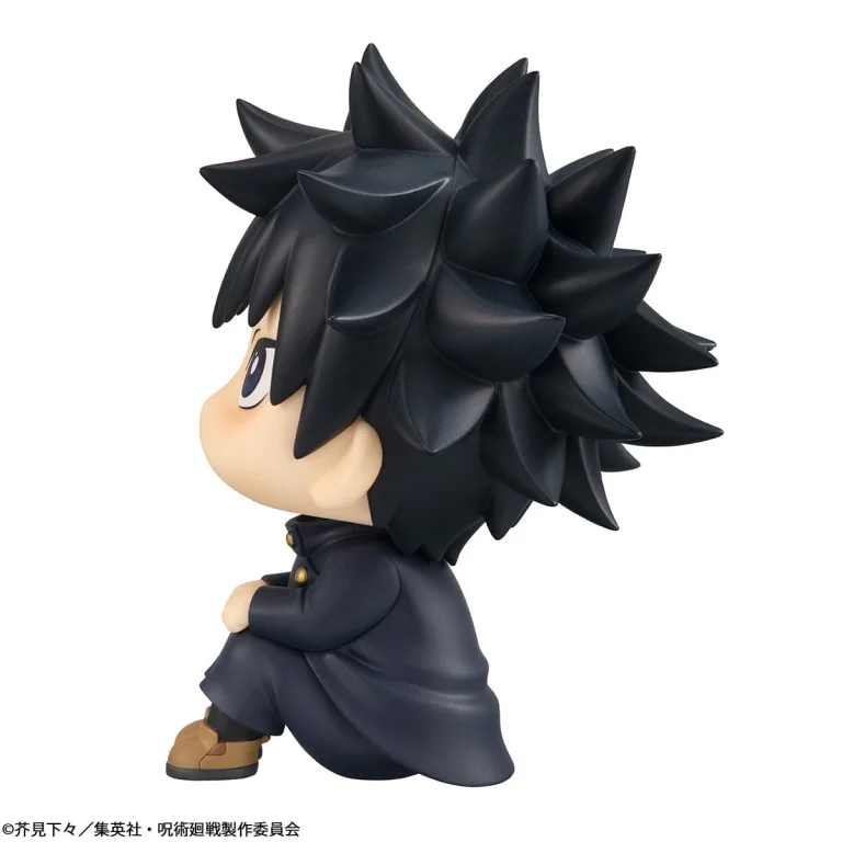 Jujutsu Kaisen - Look Up Series - Megumi Fushiguro (Hohoemi ver.)