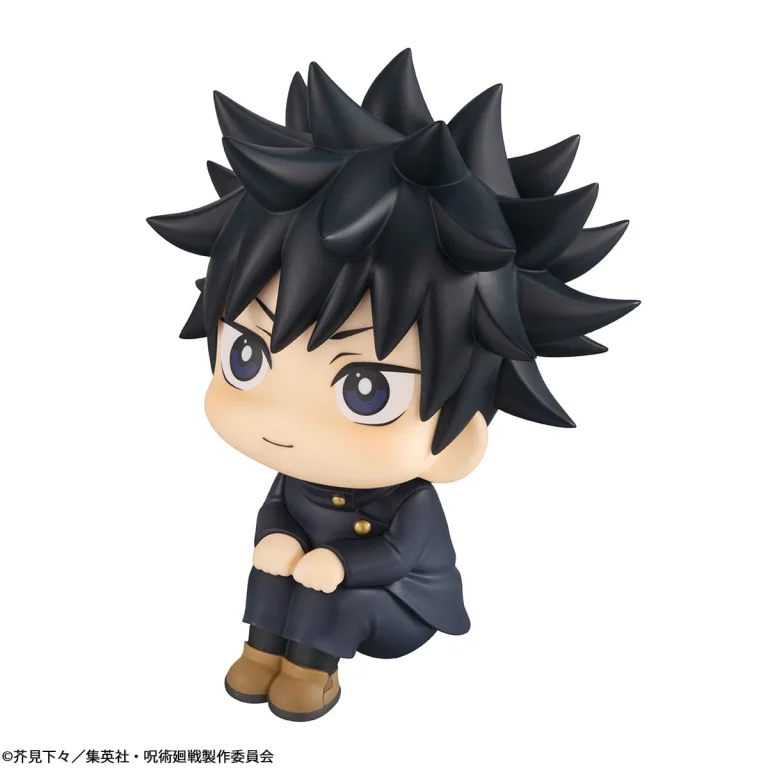 Jujutsu Kaisen - Look Up Series - Megumi Fushiguro (Hohoemi ver.)