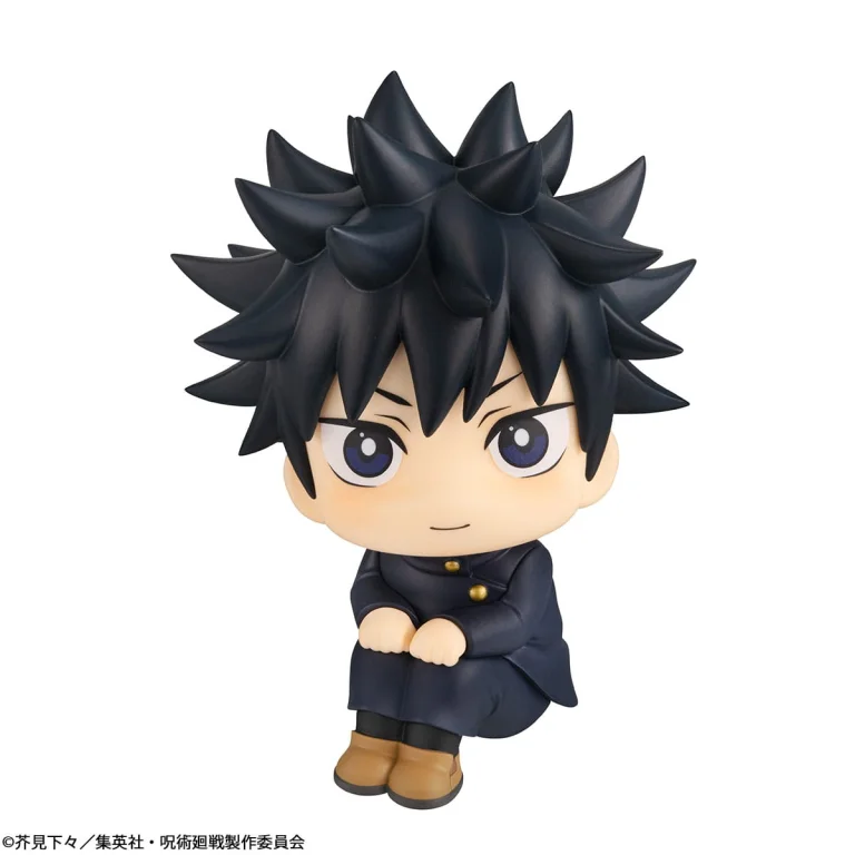 Jujutsu Kaisen - Look Up Series - Megumi Fushiguro (Hohoemi ver.)