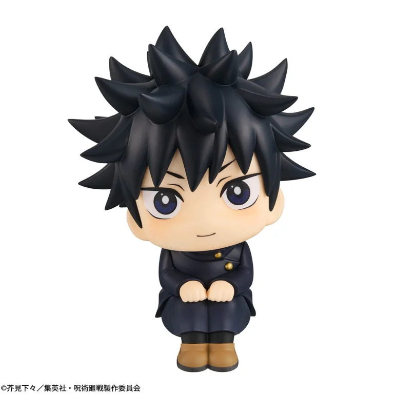 Jujutsu Kaisen - Look Up Series - Megumi Fushiguro (Hohoemi ver.)