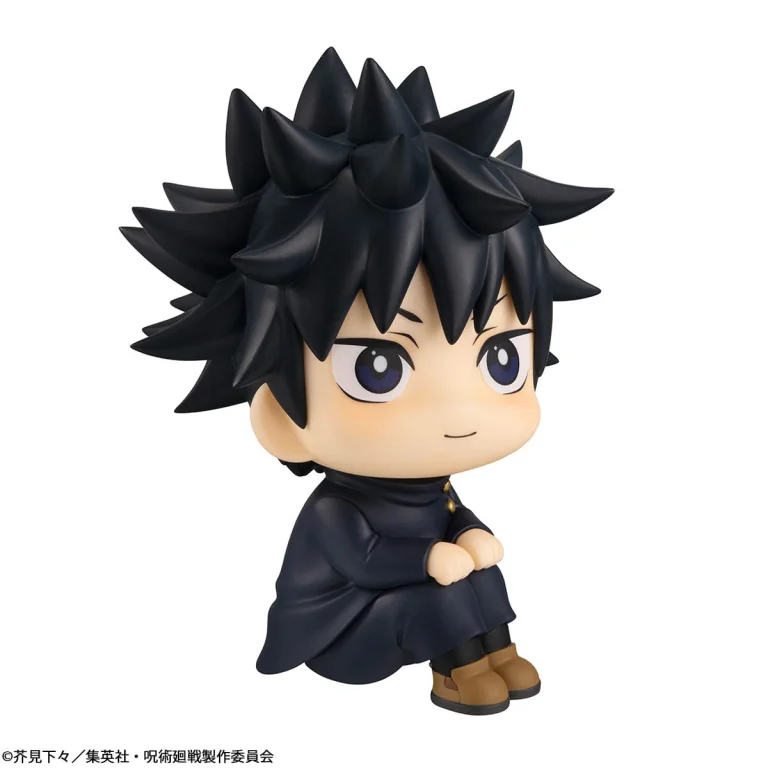 Jujutsu Kaisen - Look Up Series - Megumi Fushiguro (Hohoemi ver.)