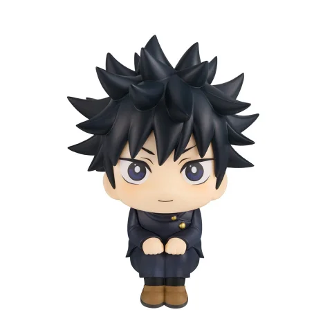 Produktbild zu Jujutsu Kaisen - Look Up Series - Megumi Fushiguro (Hohoemi ver.)