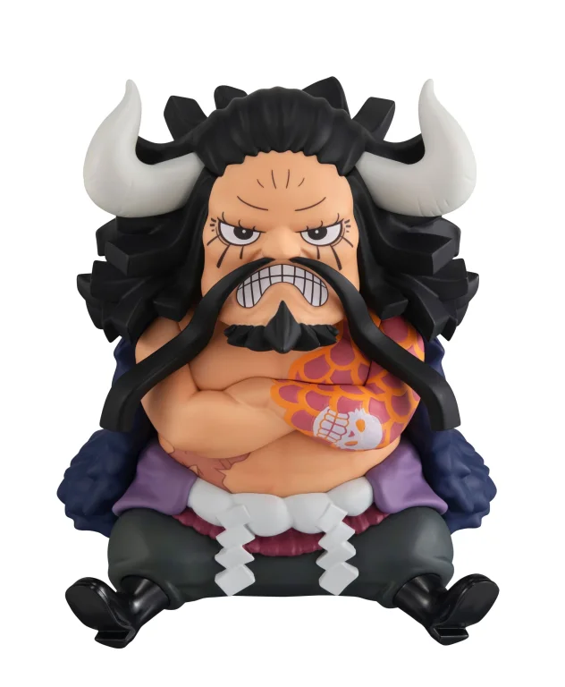 One Piece - Look Up Series - Kaidō, King of the Beasts