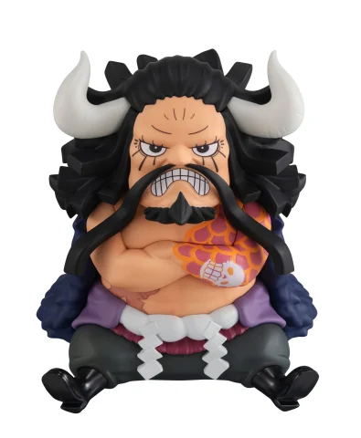 Produktbild zu One Piece - Look Up Series - Kaidō, King of the Beasts