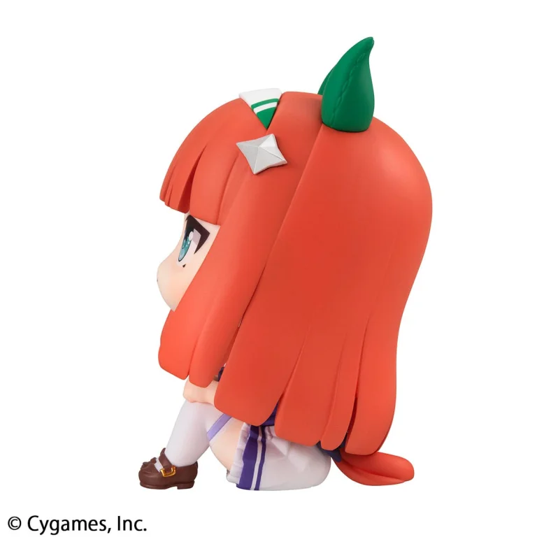 Umamusume - Look Up Series - Silence Suzuka