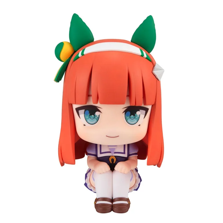 Umamusume - Look Up Series - Silence Suzuka