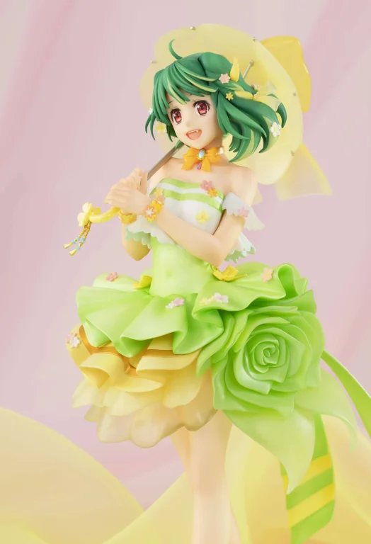 Macross Frontier - Lucrea - Ranka Lee
