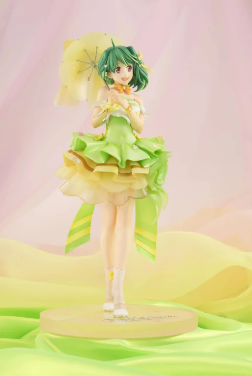 Macross Frontier - Lucrea - Ranka Lee