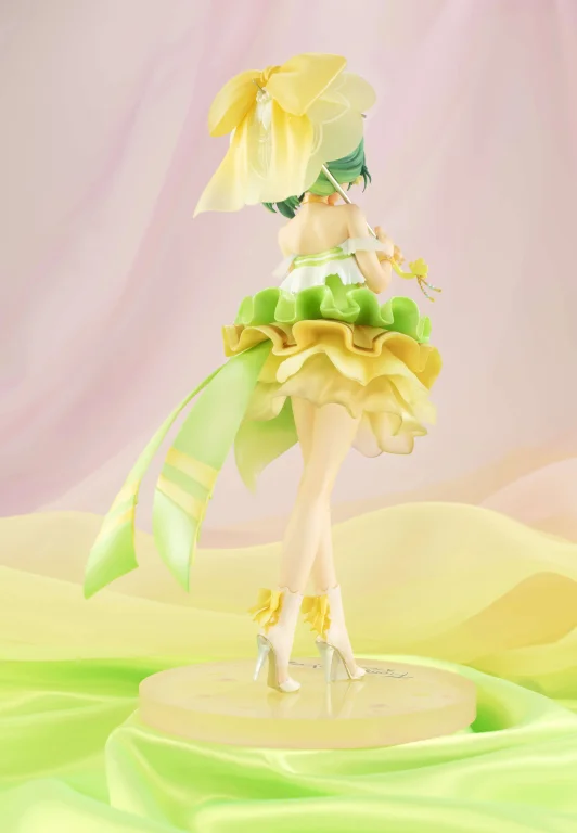 Macross Frontier - Lucrea - Ranka Lee