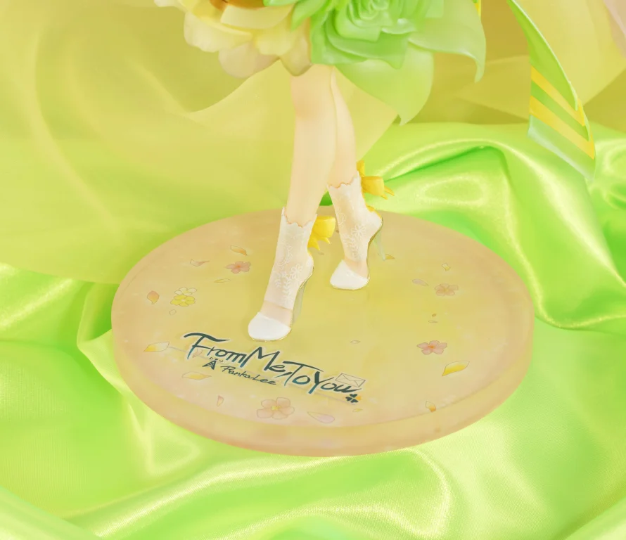 Macross Frontier - Lucrea - Ranka Lee