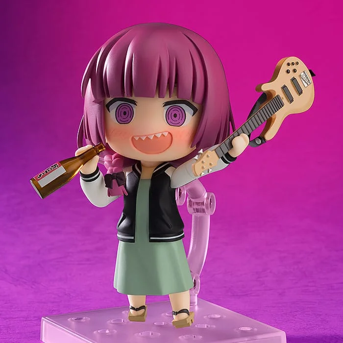Bocchi the Rock! - Nendoroid - Kikuri Hiroi