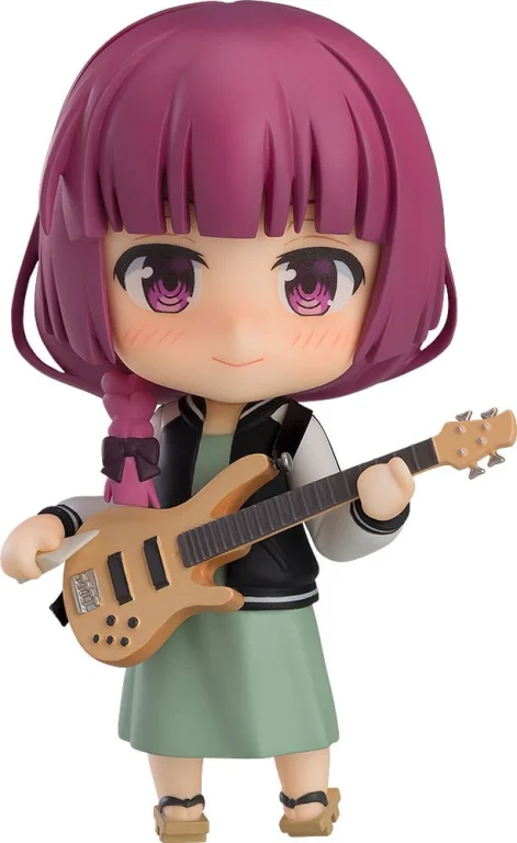 Bocchi the Rock! - Nendoroid - Kikuri Hiroi