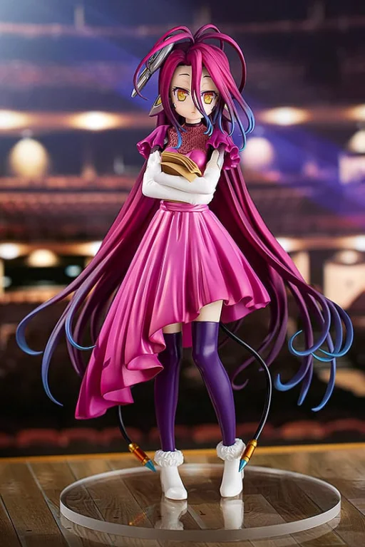 No Game No Life - POP UP PARADE - Schwi (Concert Ver. L Size)