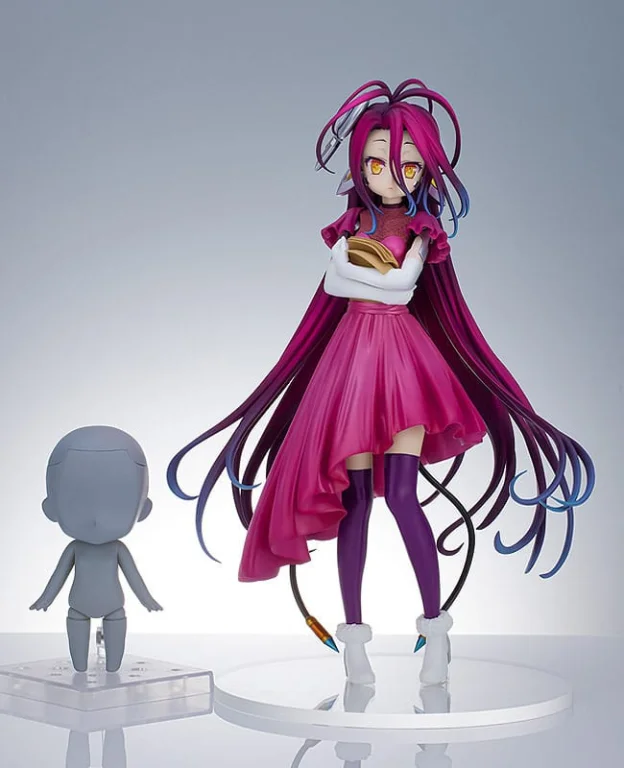 No Game No Life - POP UP PARADE - Schwi (Concert Ver. L Size)