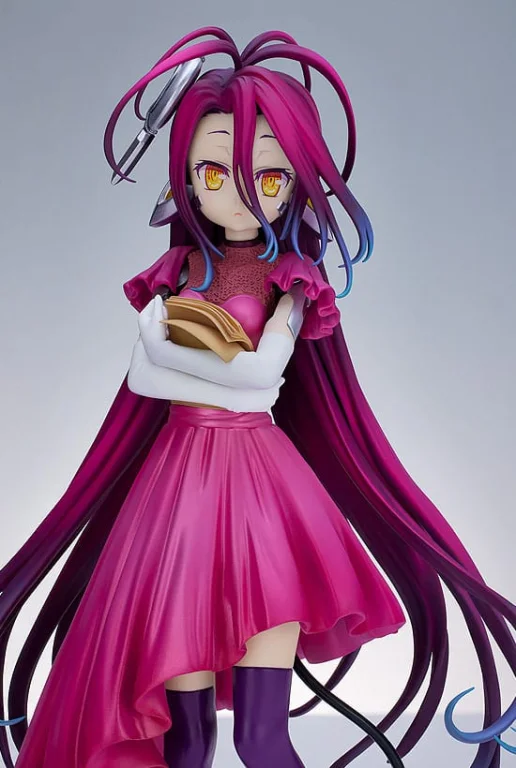 No Game No Life - POP UP PARADE - Schwi (Concert Ver. L Size)