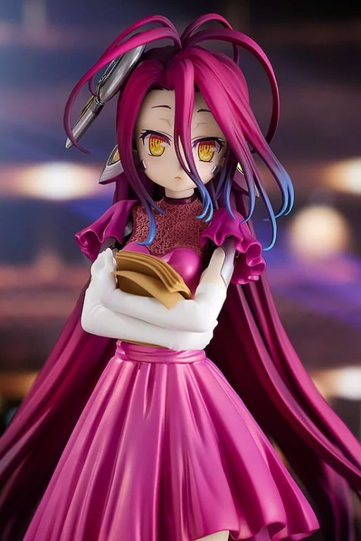 No Game No Life - POP UP PARADE - Schwi (Concert Ver. L Size)