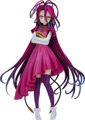 Produktbild zu No Game No Life - POP UP PARADE - Schwi (Concert Ver. L Size)