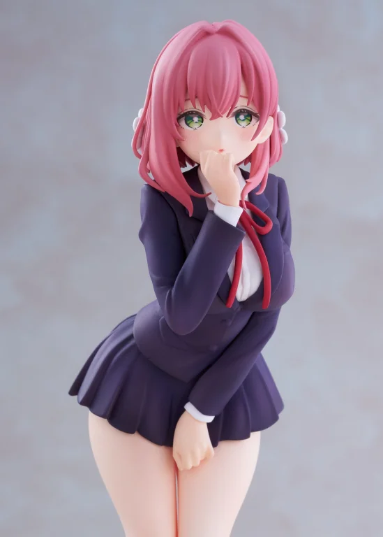 The 100 Girlfriends - Scale Figure - Hakari Hanazono