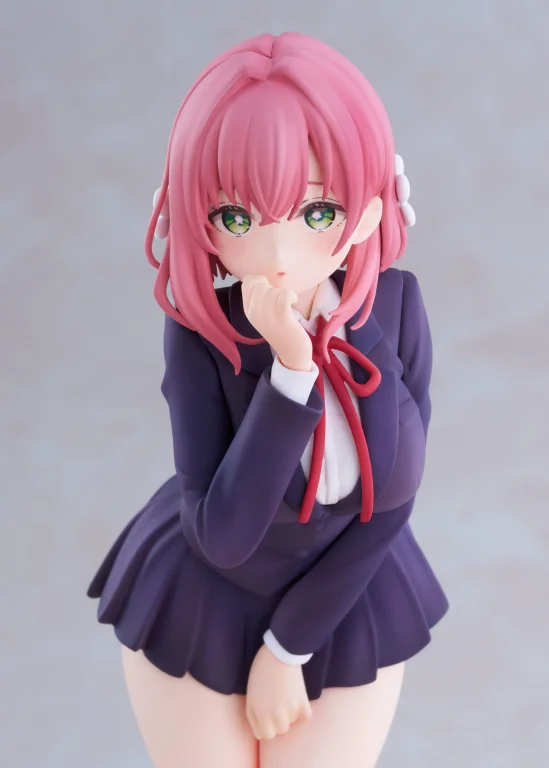 The 100 Girlfriends - Scale Figure - Hakari Hanazono