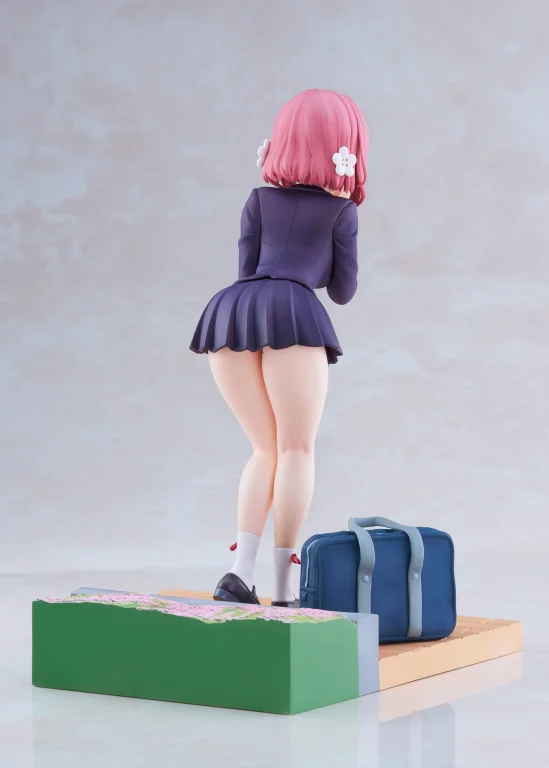 The 100 Girlfriends - Scale Figure - Hakari Hanazono