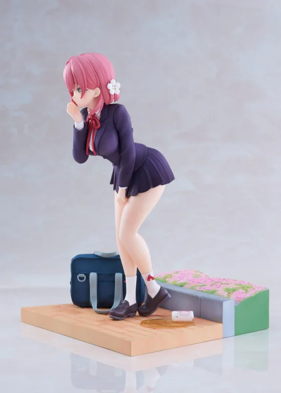 The 100 Girlfriends - Scale Figure - Hakari Hanazono
