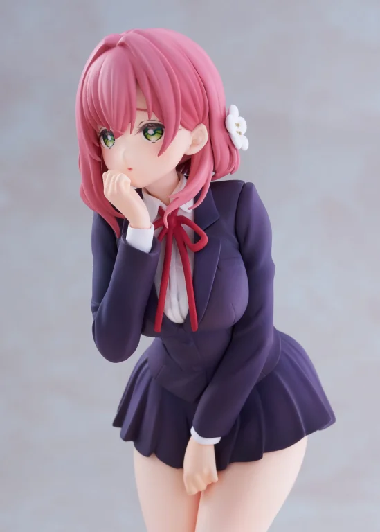 The 100 Girlfriends - Scale Figure - Hakari Hanazono