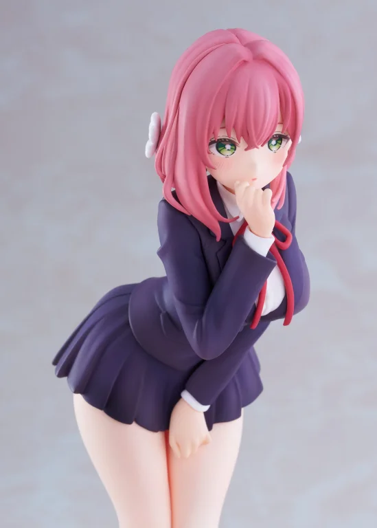 The 100 Girlfriends - Scale Figure - Hakari Hanazono