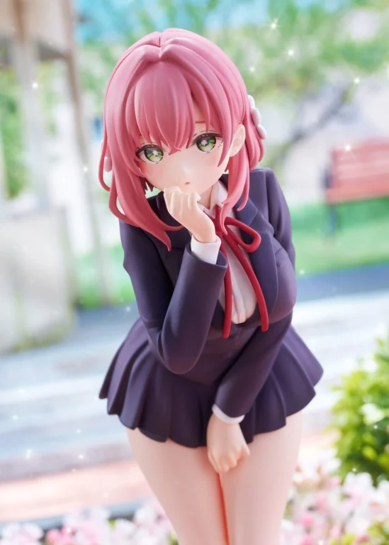 The 100 Girlfriends - Scale Figure - Hakari Hanazono