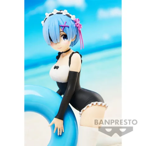 Produktbild zu Re:ZERO - Celestial vivi - Rem (Maid style ver.)