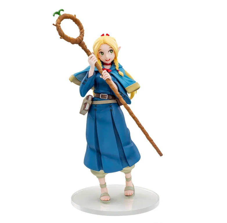 Delicious in Dungeon - Luminasta - Marcille Donato