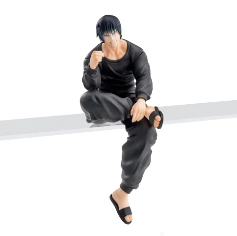Produktbild zu Jujutsu Kaisen - Chokonose Premium Figure - Tōji Fushiguro