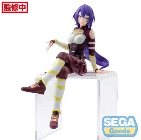 Produktbild zu Shangri-La Frontier - Chokonose Premium Figure - Arthur Pencilgon