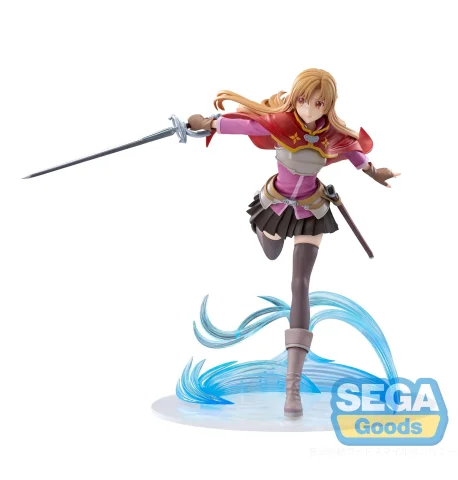 Produktbild zu Sword Art Online - FiGURiZM&alpha; - Asuna