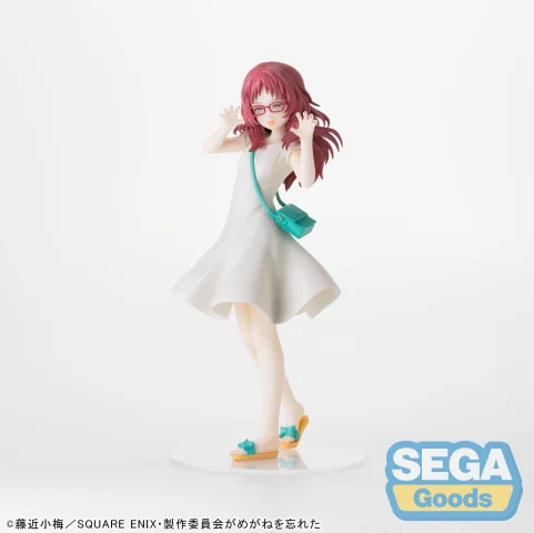 Produktbild zu The Girl I Like Forgot Her Glasses - Luminasta - Ai Mie (Plain Clothes)
