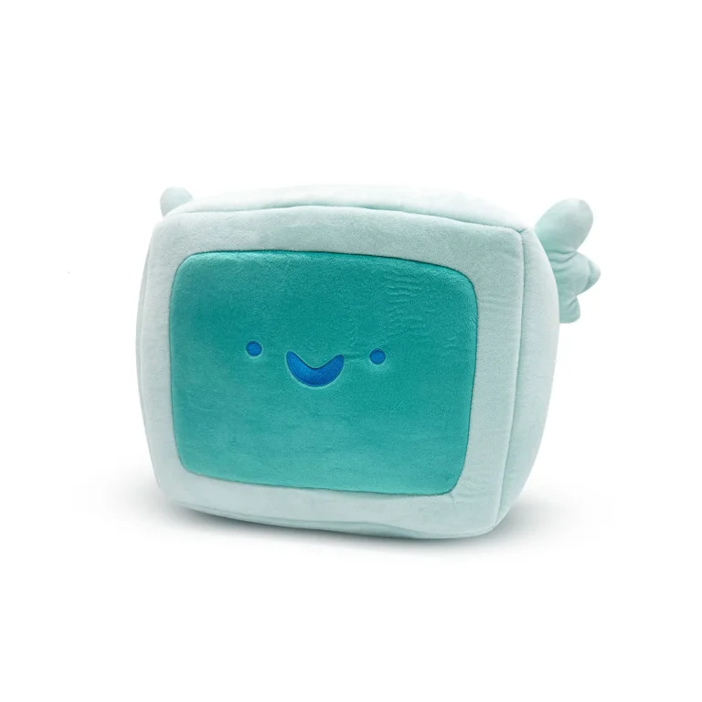 Bee and PuppyCat - Pl&uuml;sch - Temp-Bot