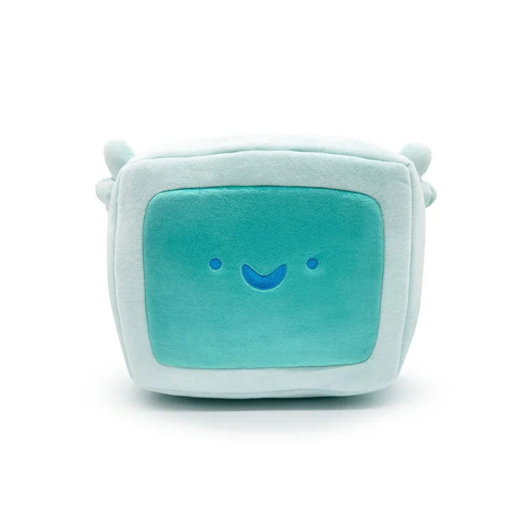 Bee and PuppyCat - Pl&uuml;sch - Temp-Bot