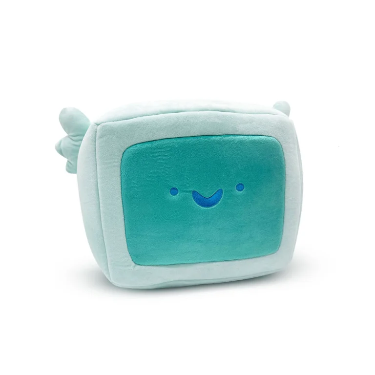 Bee and PuppyCat - Pl&uuml;sch - Temp-Bot