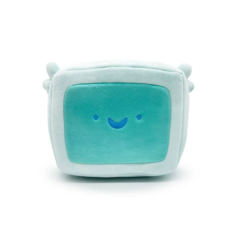 Bee and PuppyCat - Pl&uuml;sch - Temp-Bot