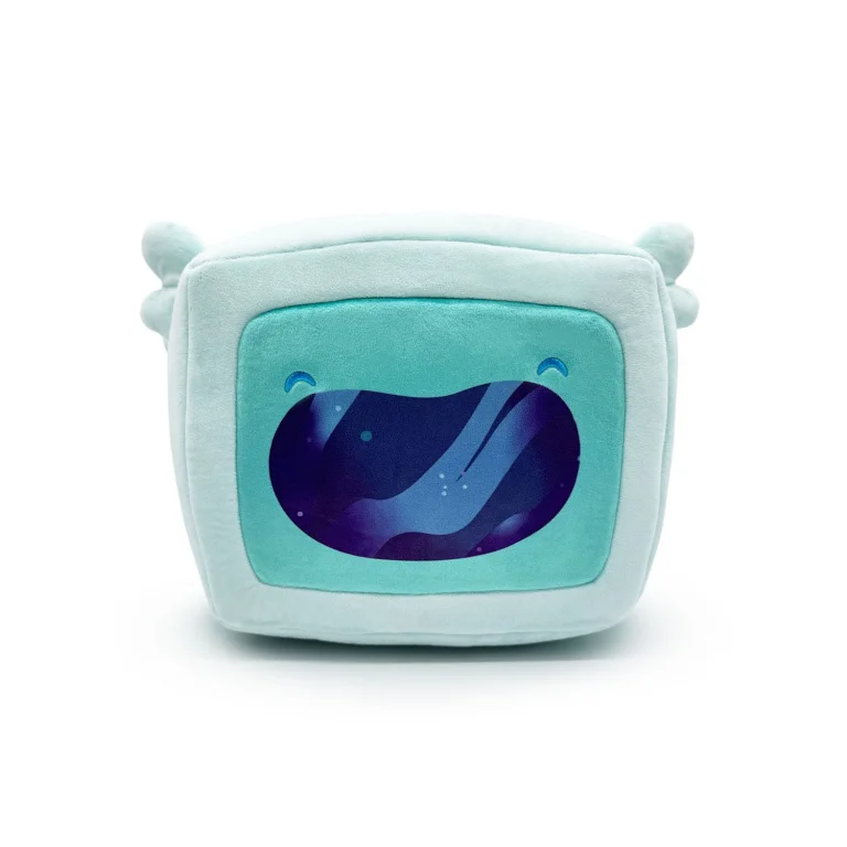 Bee and PuppyCat - Pl&uuml;sch - Temp-Bot (Portal)