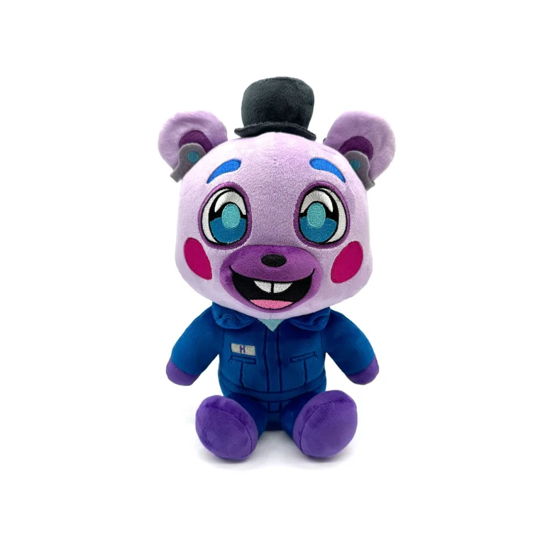 Five Nights at Freddy's - Pl&uuml;sch - Ruined Helpi