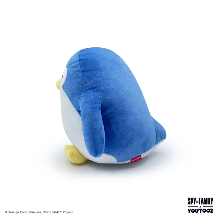 SPY&times;FAMILY - Pl&uuml;sch - Penguin