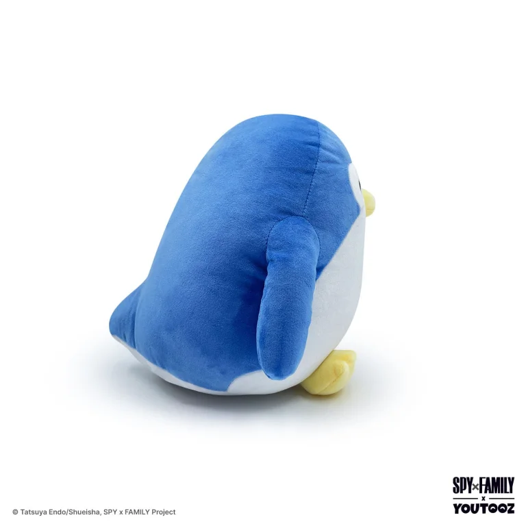 SPY&times;FAMILY - Pl&uuml;sch - Penguin