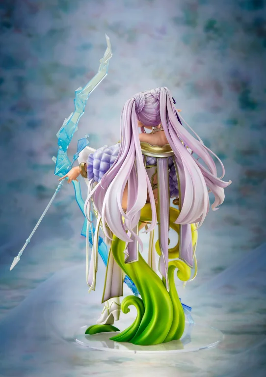 Dark Elf Village - Scale Figure - 2nd Villager Lyra
