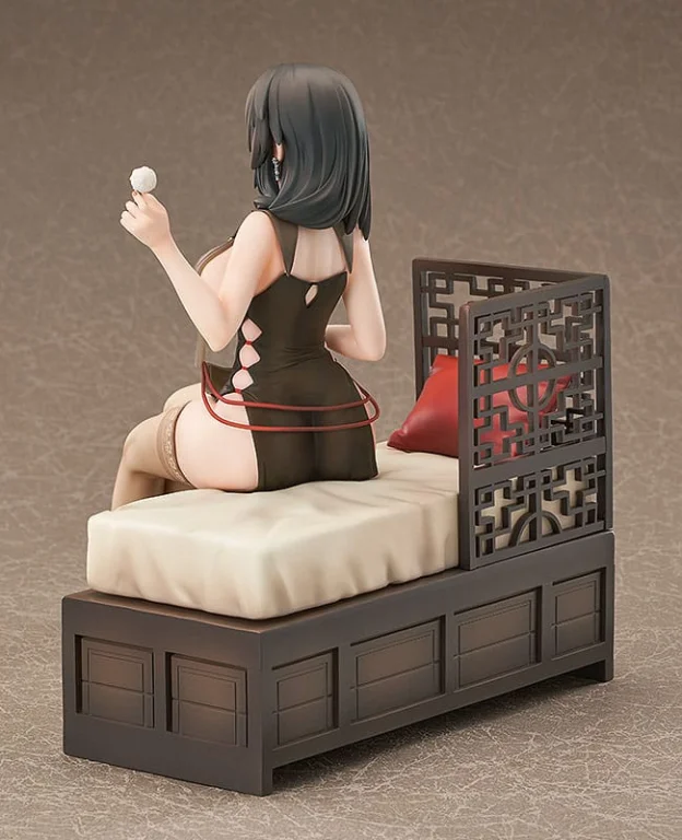 Azur Lane - Scale Figure - Charybdis (Red Chamber of Healing)