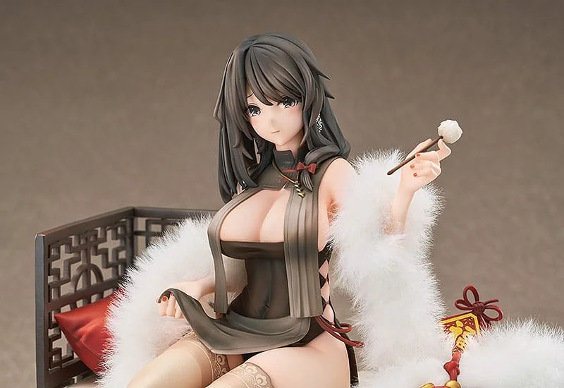 Azur Lane - Scale Figure - Charybdis (Red Chamber of Healing)